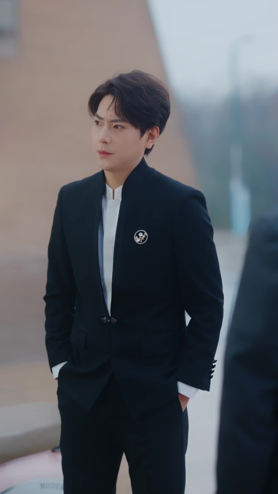 Episode 8 - My Butler Is a Double Master's Genius